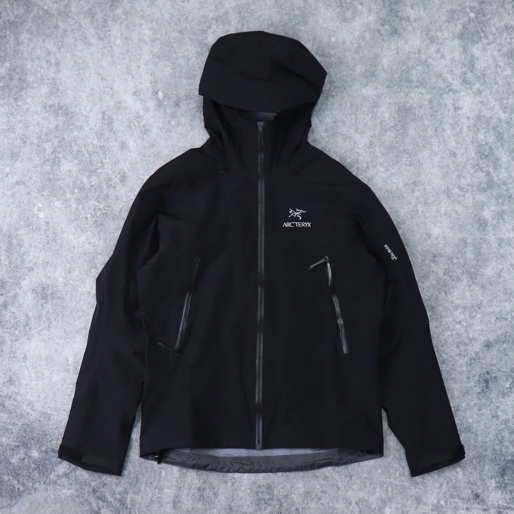 【ARC’TERYX】 Beta LT Jacket Men’s アークテリクス ベータLTジャケット