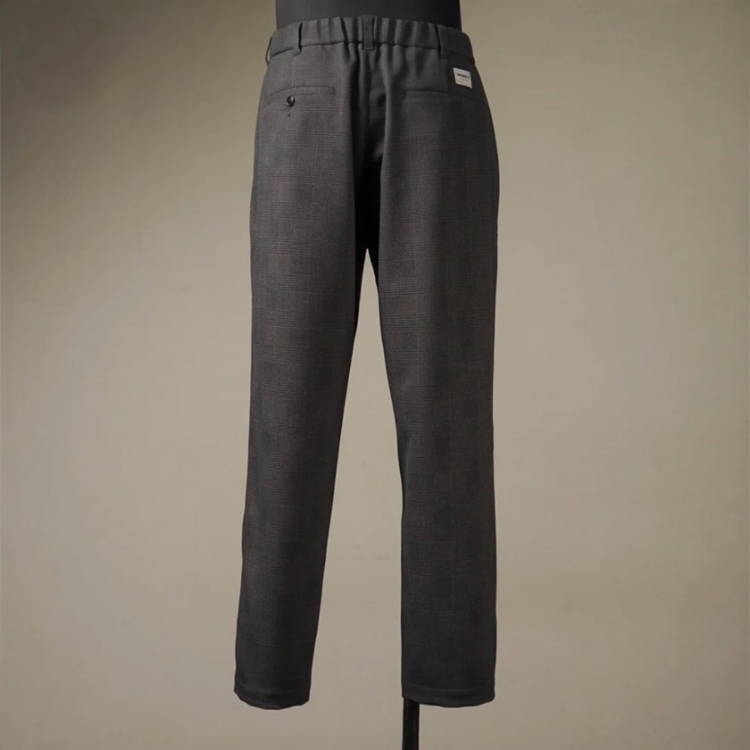 WEIRDO】ウィアード W & L UP - SLACKS リフトアップ スラックス
