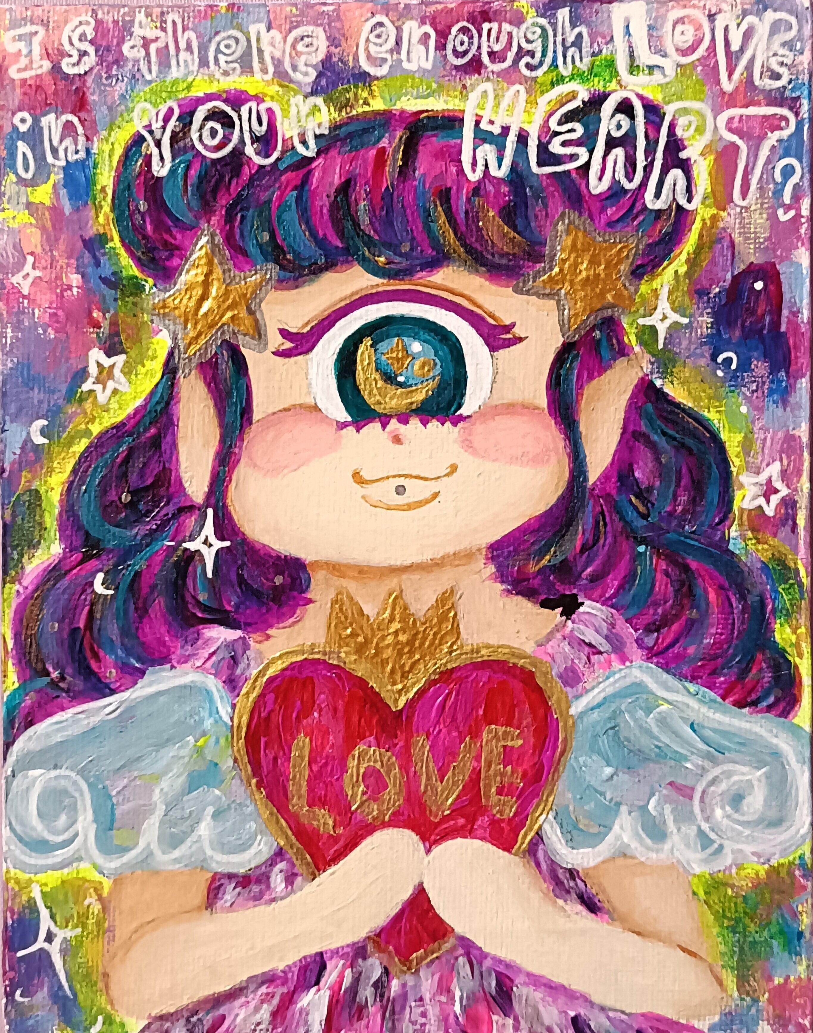 Icono-Eye:Chikaオフィシャルショップ