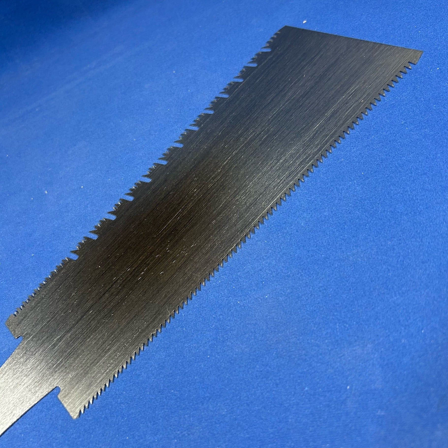 長勝目立て仕上(長勝鋸) 両刃鋸/270mm(尺0) | 利作オンラインストア