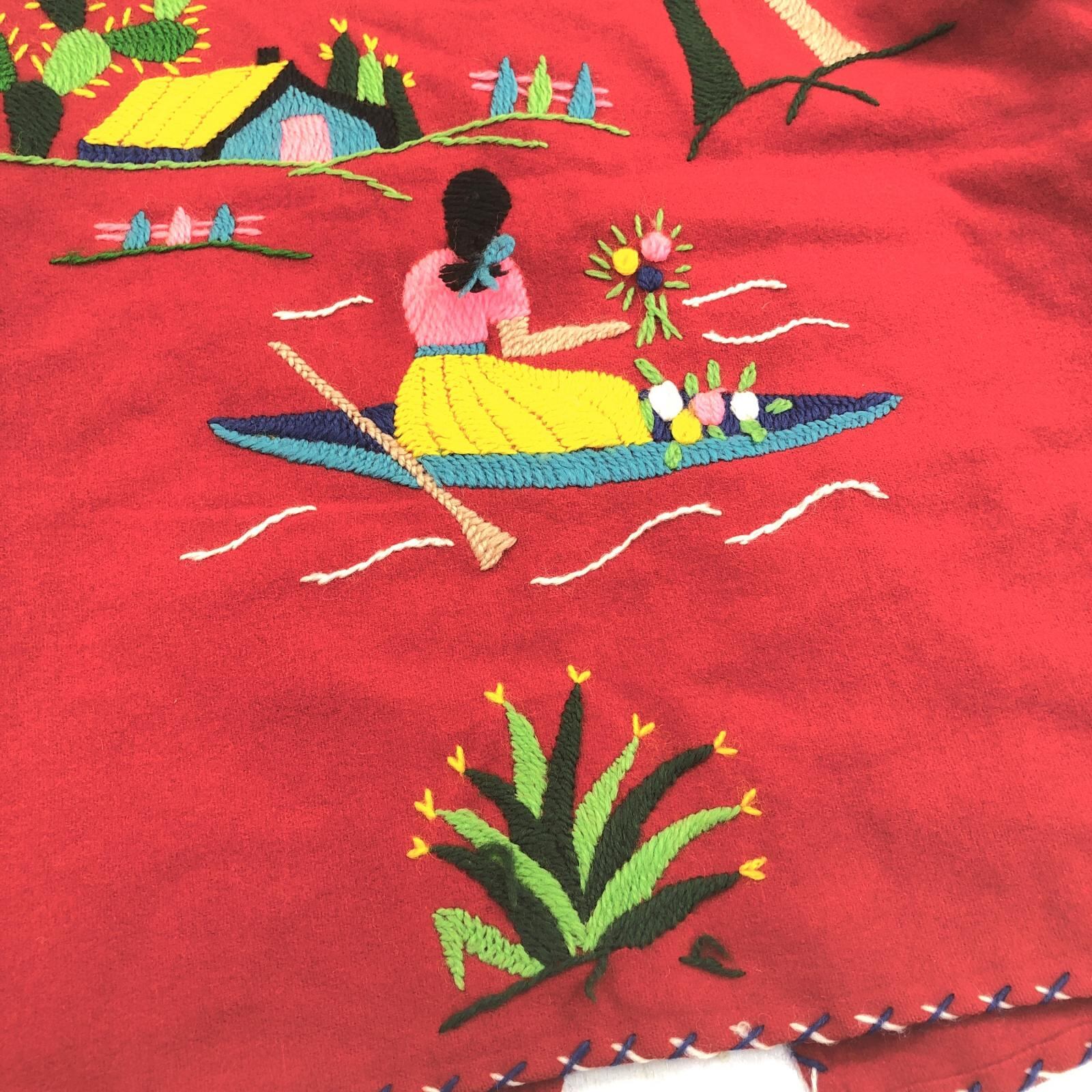 MEXICAN メキシカン ウールジャケット スーベニア ジャケット SOUVENIR