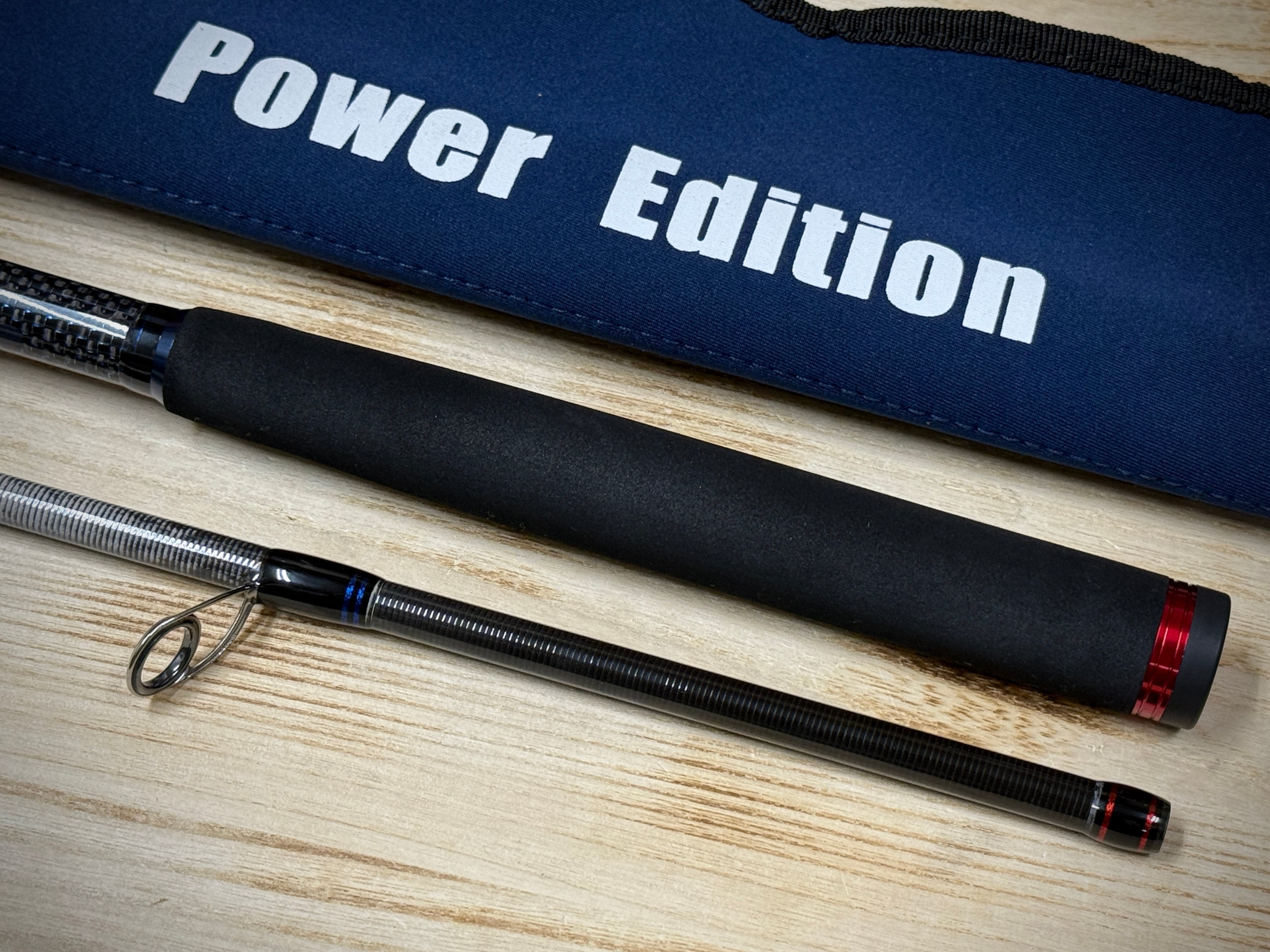 新製品】Blue Blue BALBAL99 Power Edition【パワーエディション