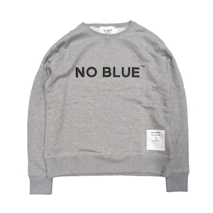 CLASSIC VINTAGE CREW NECK［NO BLUE］ / GRAY