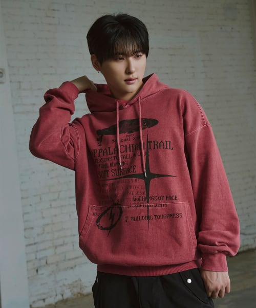 CRAVITY ウビン 連載第223回 『CRAVITY ゆる日記』 WOOBIN（ウビン） | S Cawaii