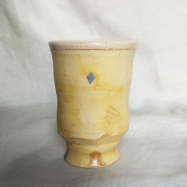 金城 和樹  フリーカップ a