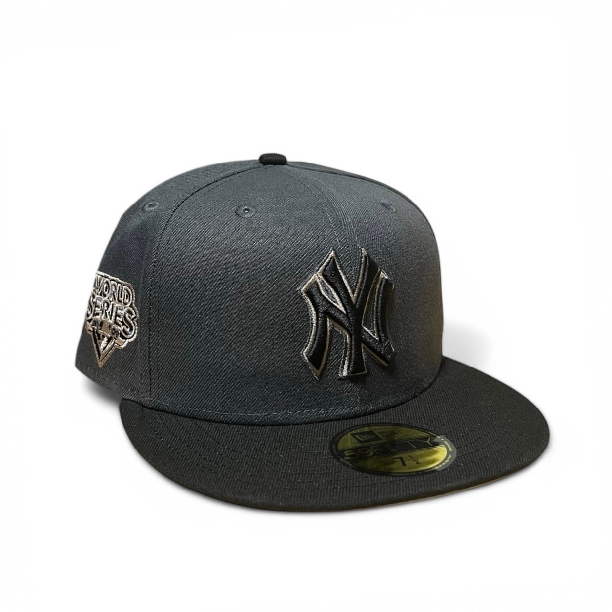NEW ERA Detroit Tigers 59Fifty 海外別注 ニューエラ NEW ERA Detroit Tigers 59Fifty 海外別注 ニューエラ