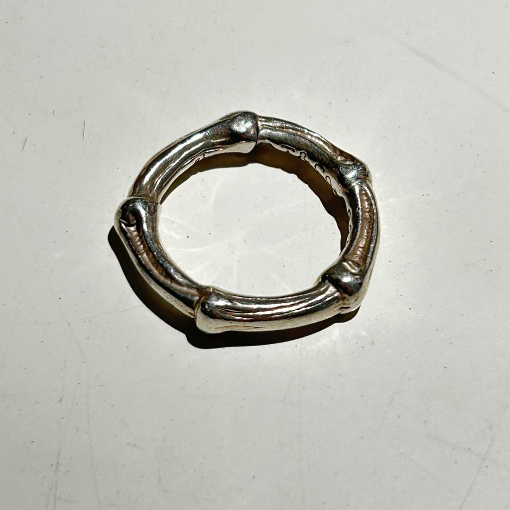リング | ブランド古着Brooch
