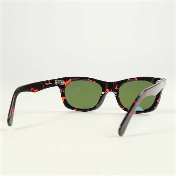 Supreme Alton Sunglasses 17SS - www.stedile.com.br