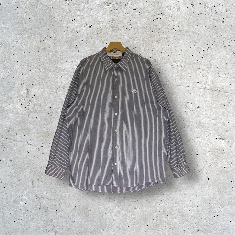 WACKO MARIA ワコマリア オープンカラーシャツ 殺人音楽 舐達磨 SIZE M