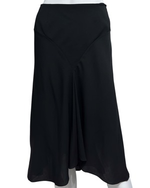 SS2001 CHLOE BY STELLA MCCARTNEY CIRCULAR SKIRT