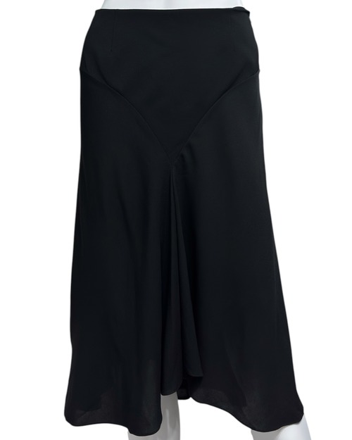 SS2001 CHLOE BY STELLA MCCARTNEY CIRCULAR SKIRT
