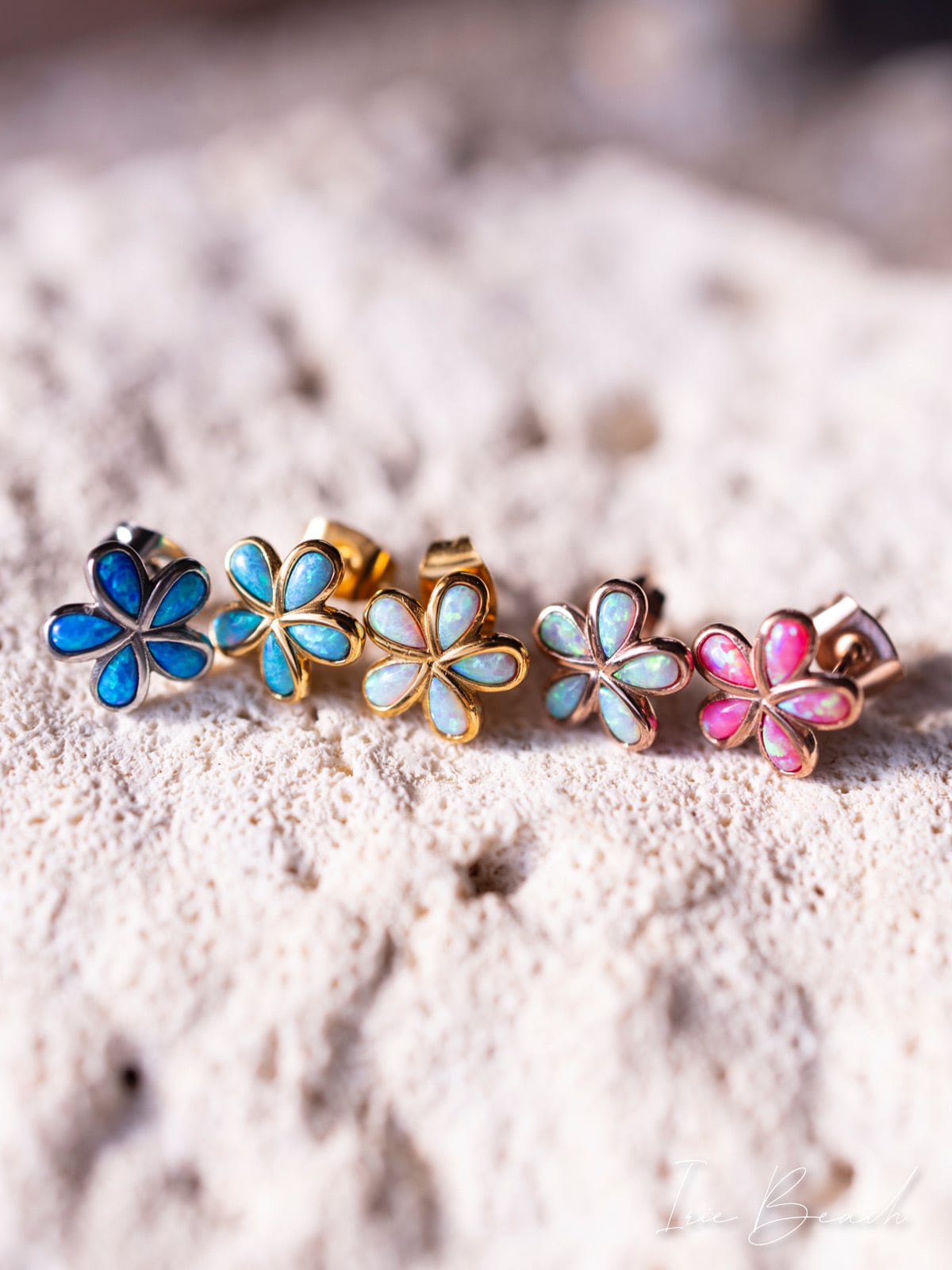 Plumeria opal pierce | IRIEBEACH