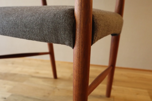 Kurt Olsen「Arm chair model 223」