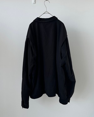 -Polo by Ralph Lauren- Vintage 90s XL Drizzler jacket