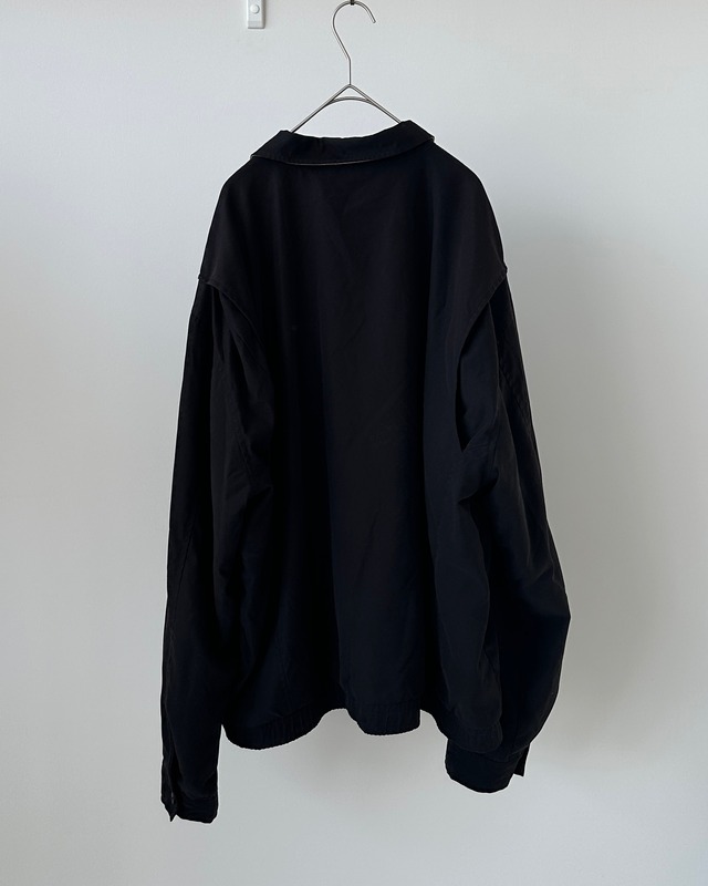 -Polo by Ralph Lauren- Vintage 90s XL Drizzler jacket