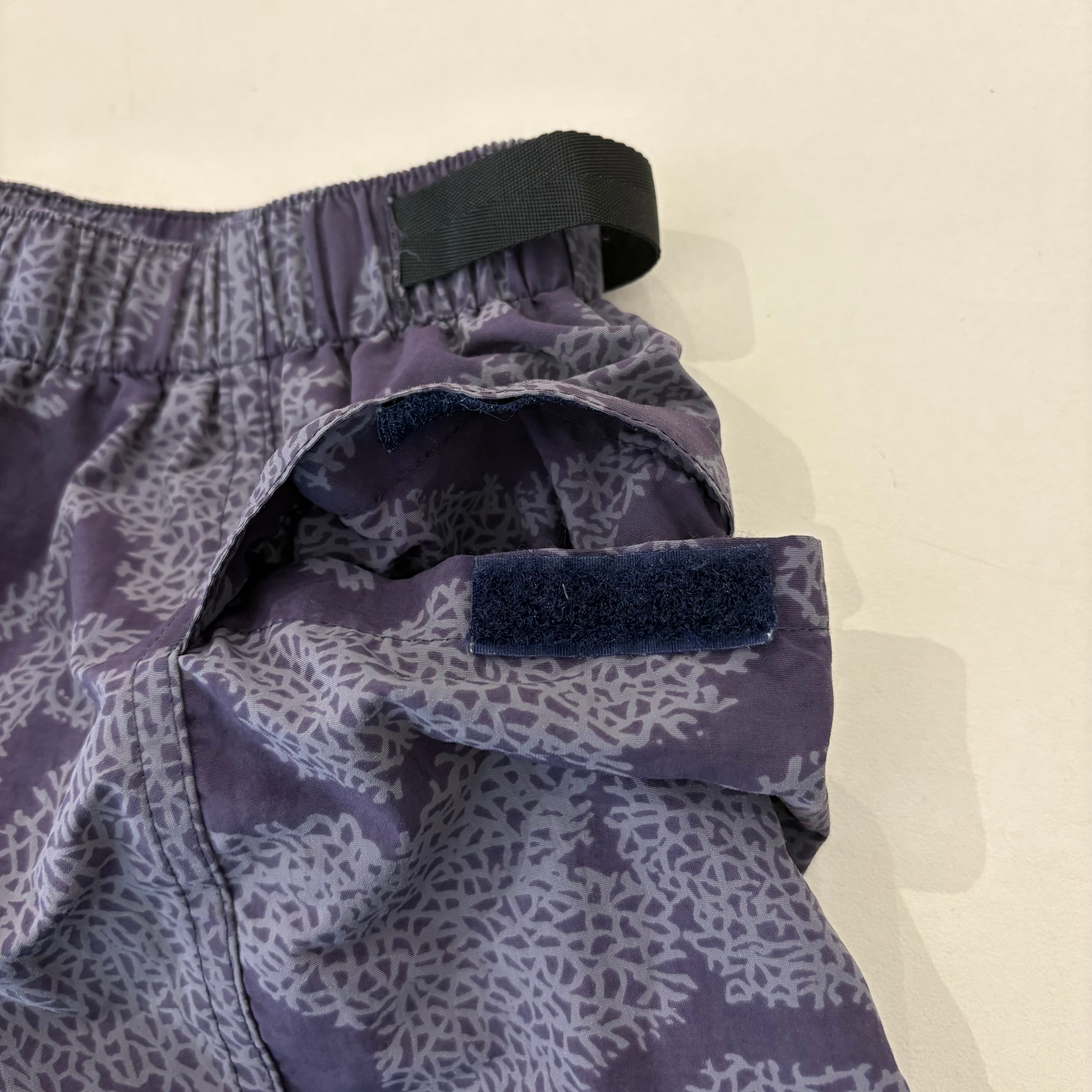 90~00s PATAGONIA RIVER SHORTS | BerBerJin Yuhodo