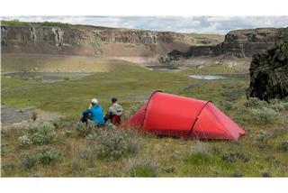 お取り寄せ品】HILLEBERG ヒルバーグ☆ANJAN 3 アンヤン 3 | OSKCamp