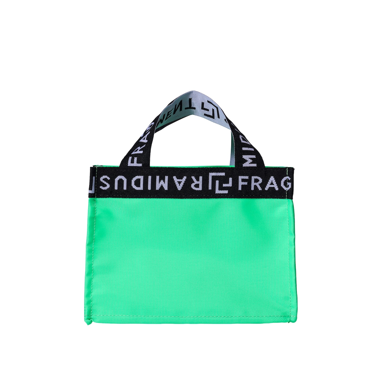 fragment design × RAMIDUS MINI STORAGE BAG