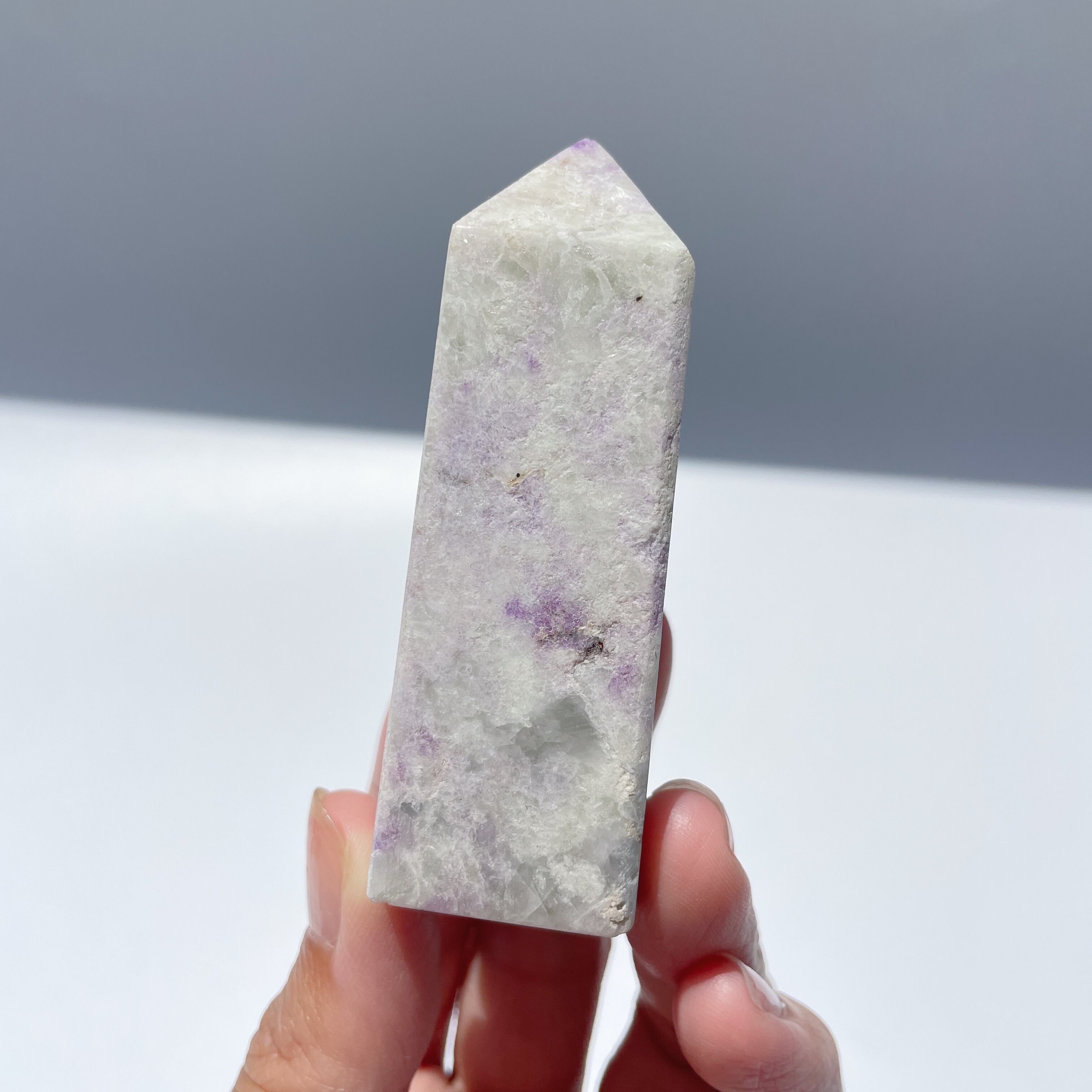 ハックマナイト | Kamoku［カモク］インテリア天然石・鉱物のネット