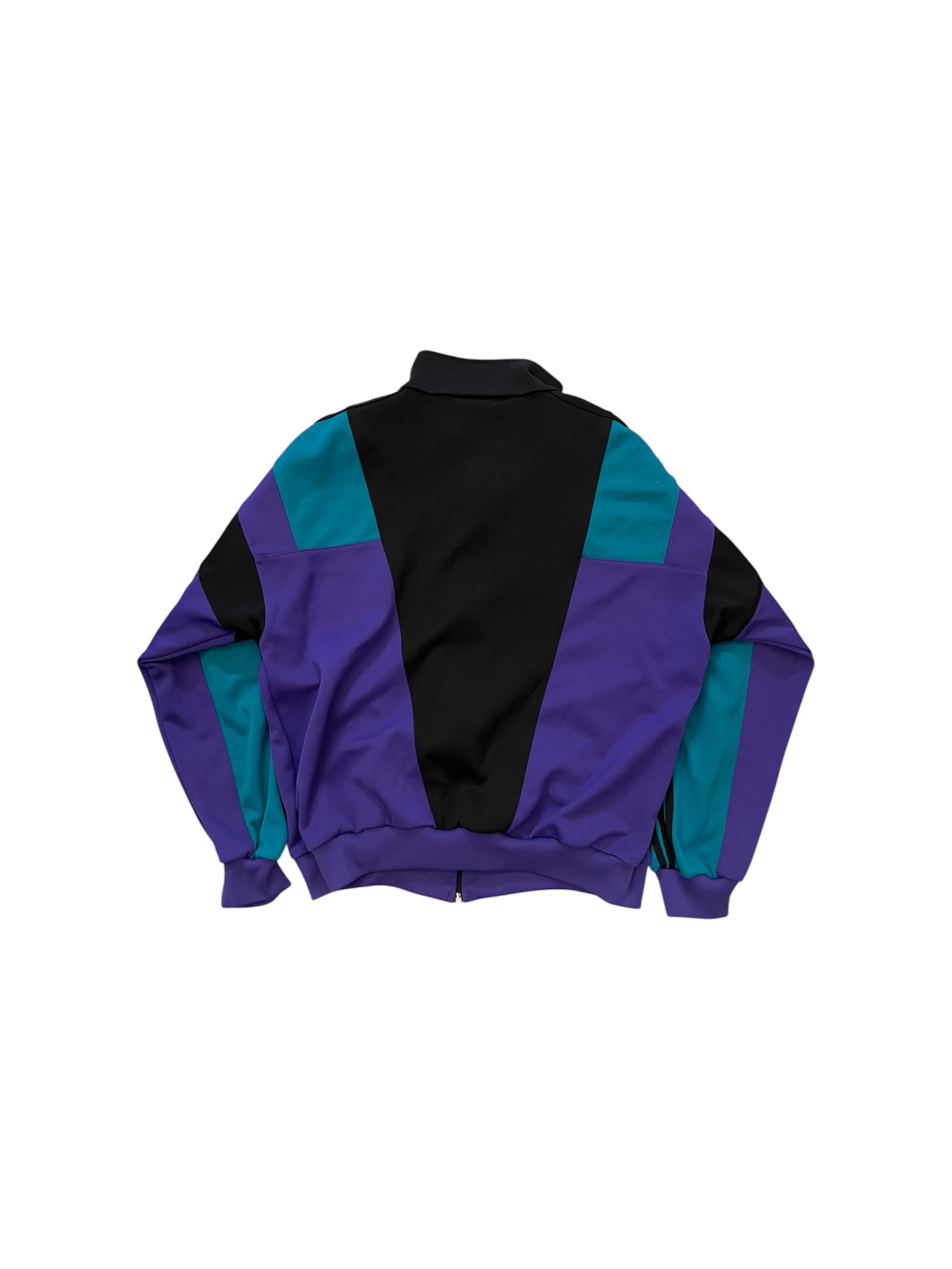 90s adidas Track Jacket Made in Singapore 90年代 アディダス