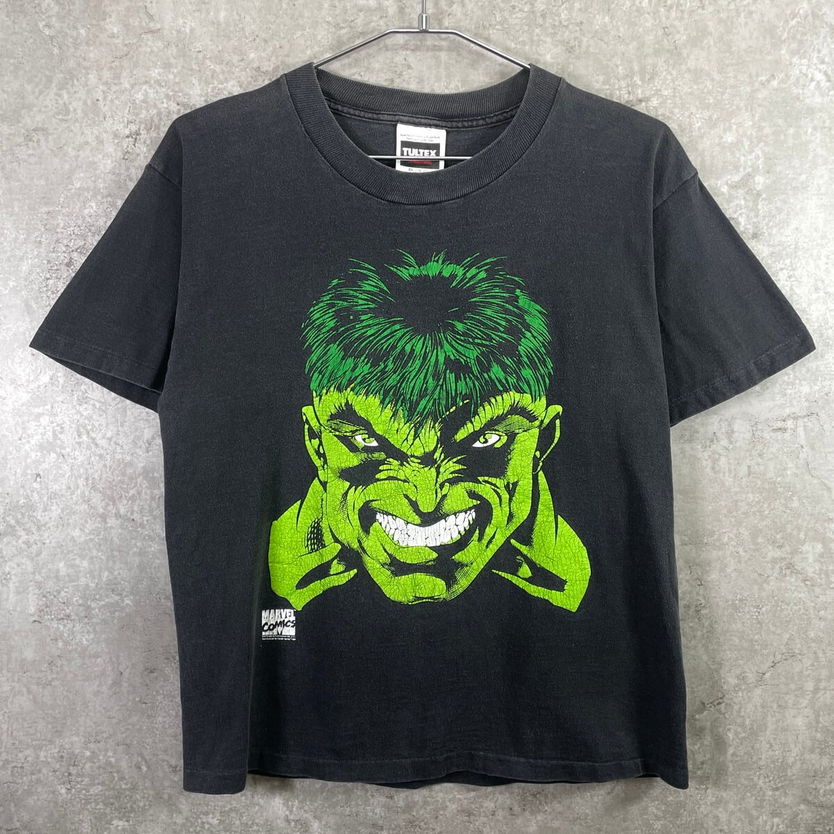 ☆1990年代/超人ハルク/ビッグサイズ/Marvel Super Heroes Marvel Super Heroes/Super Size Hulk(MIB) MA-105 - 2000toys高円寺店