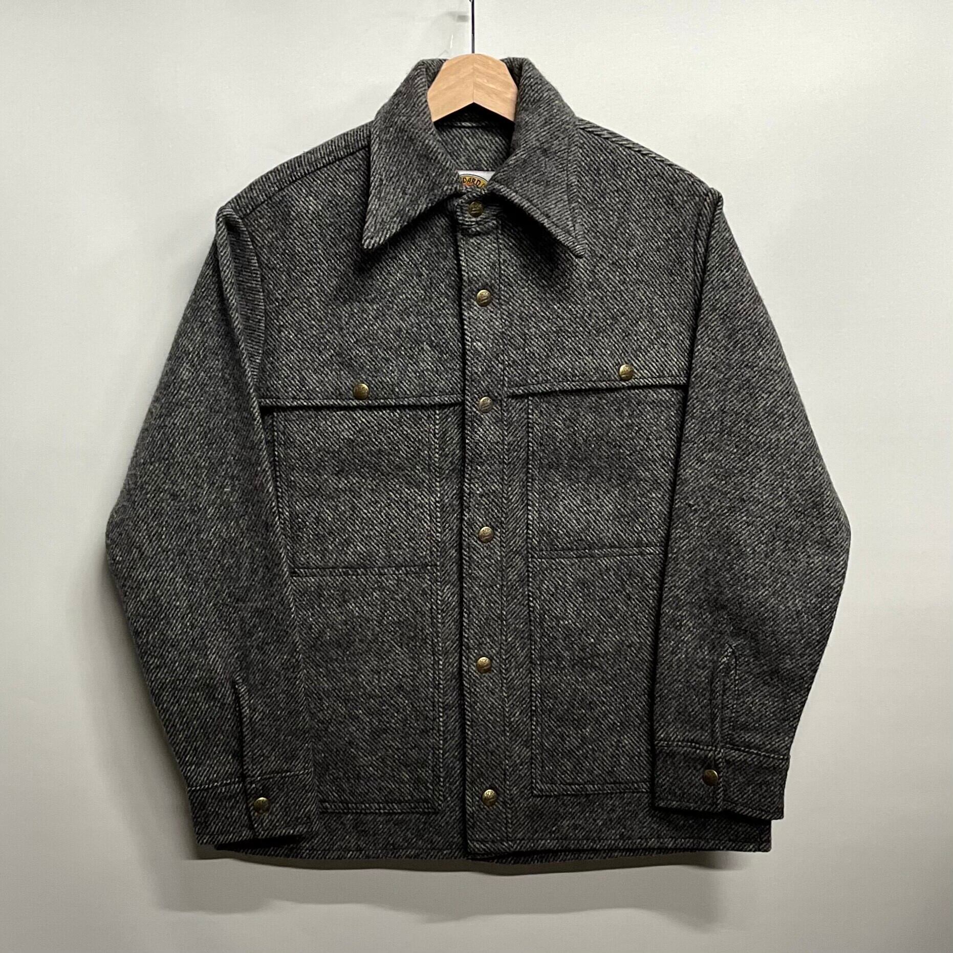 ブルー×ブラックXXL：90s St.John's Bay セント ジョンズ ベイ