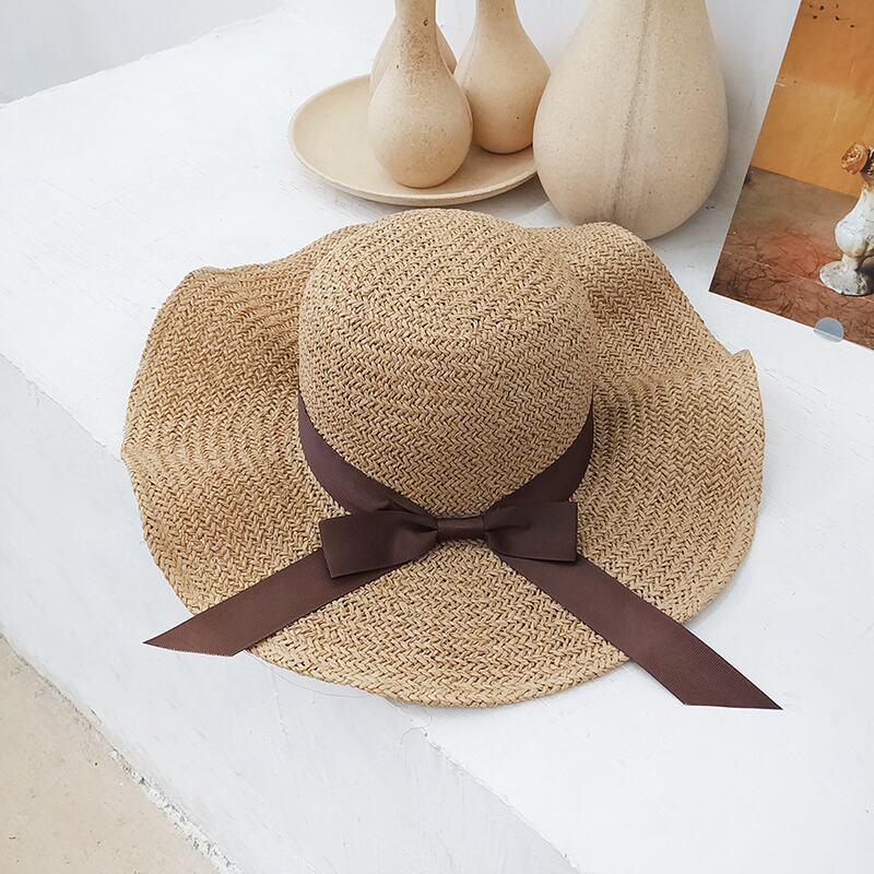 サマースタイル 帽子 夏物 ビーチ ブラック・アイド・ピーズ48797618190