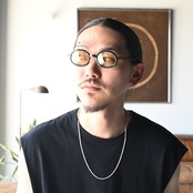 KUON（クオン） Arimatsu Shibori Camp Collar Shirt