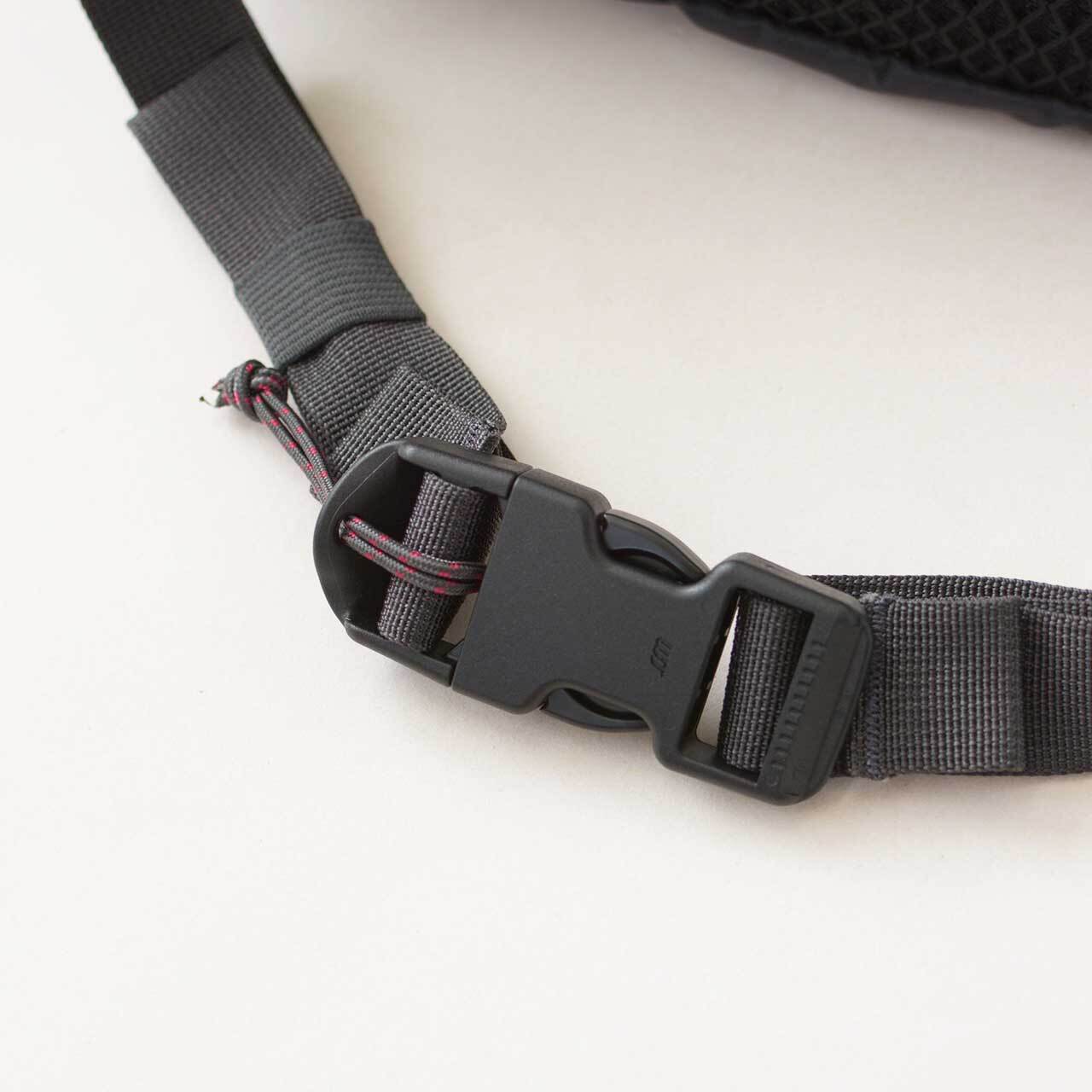 KLATTERMUSEN [クレッタルムーセン] Eldrimner Lumbarpack 5L [10054
