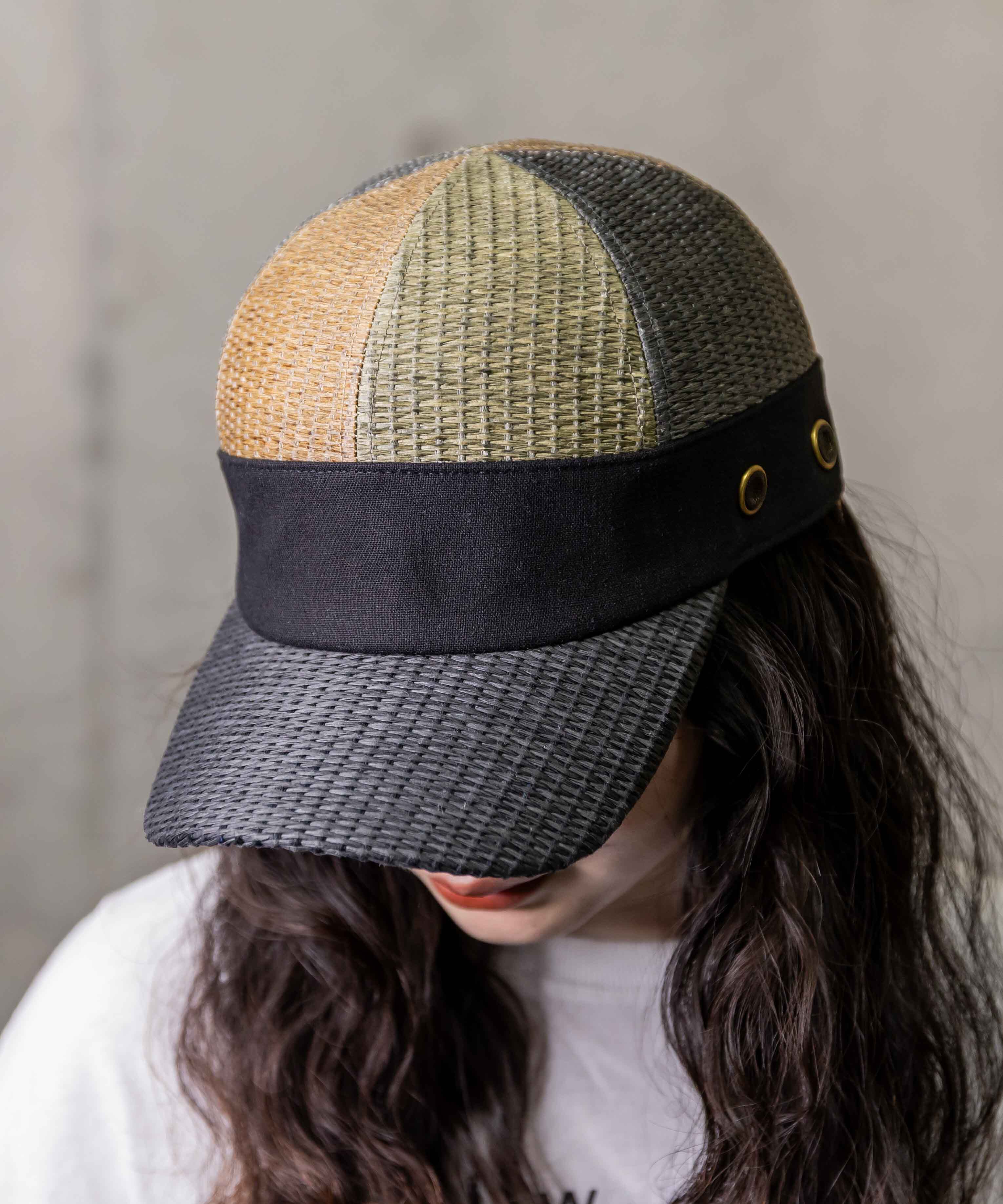 【BUZZページ】 BUZZ CAP オリジナル | オンラインShop無（帽子の通販）