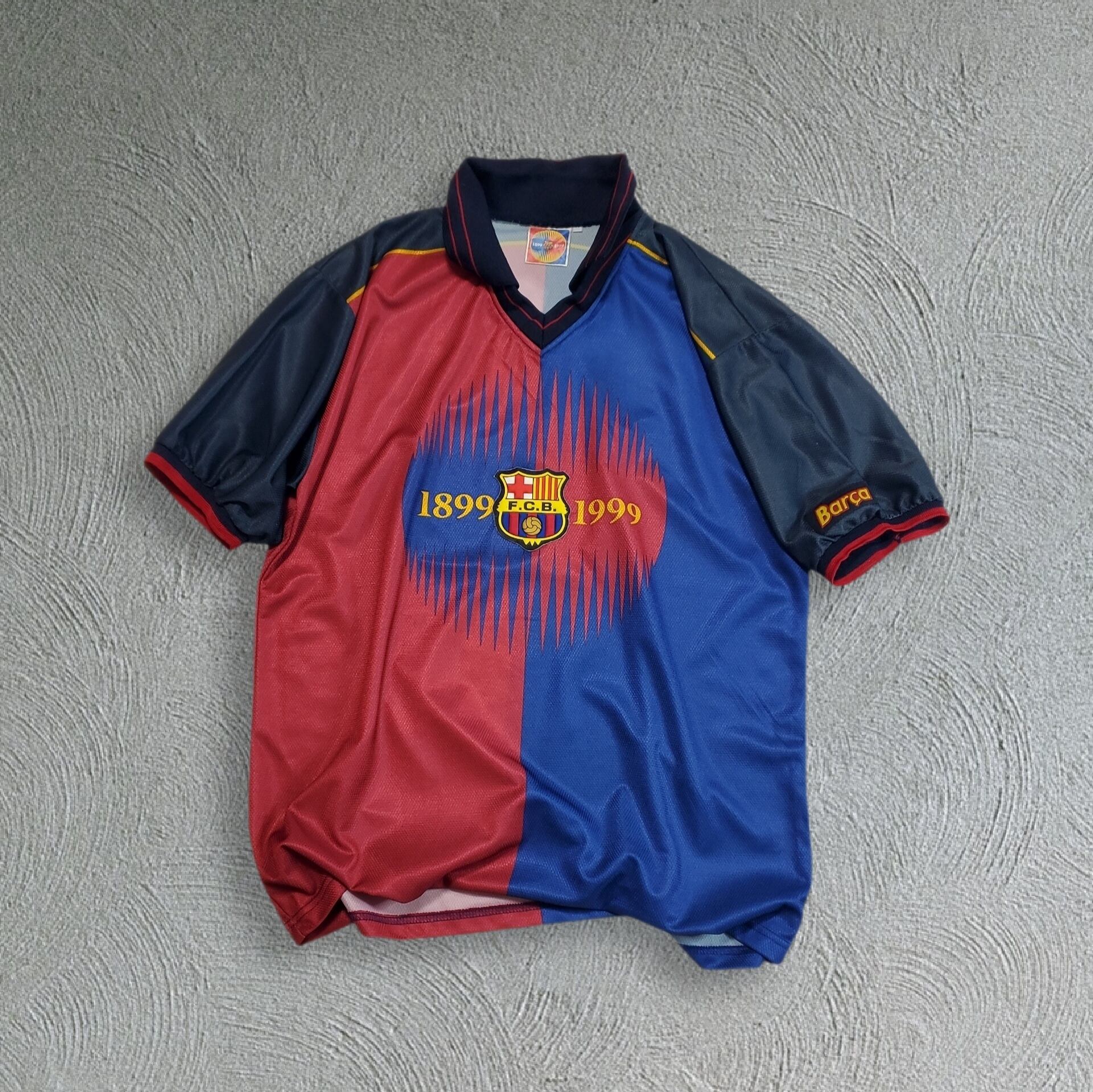 AC MILAN 93/94 - L | PAY ID