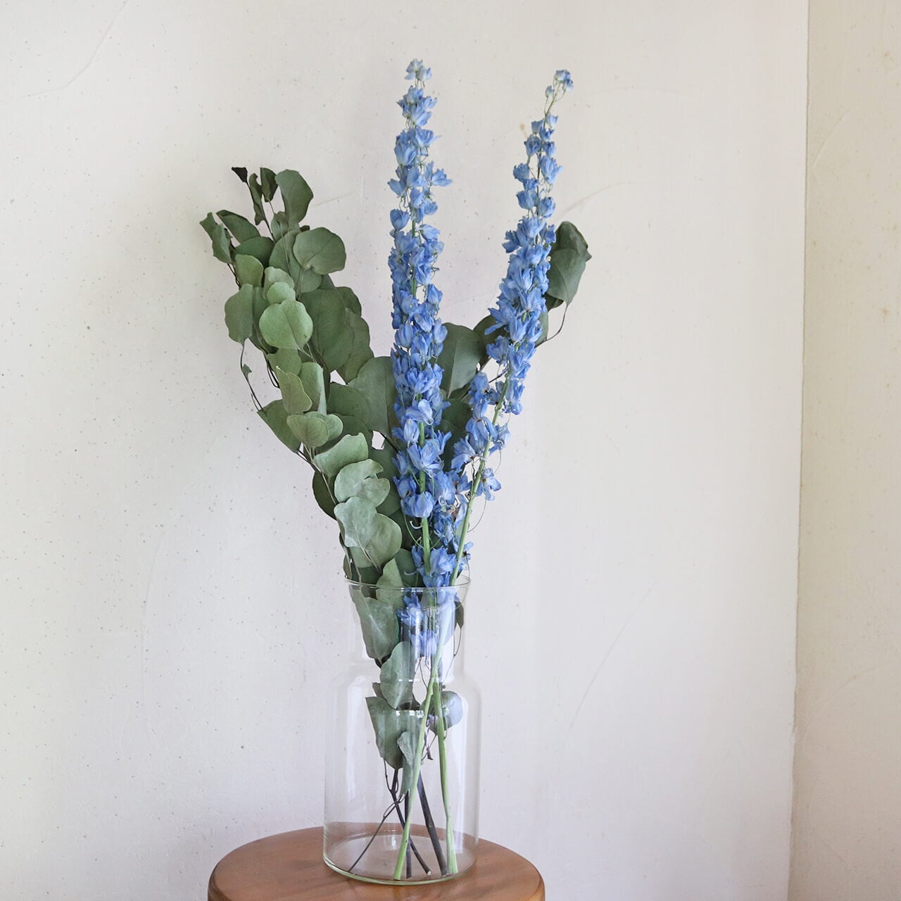 ユーカリ ポポラスリーフ/ドライフラワー | 富良野 花七曜 | ドライ