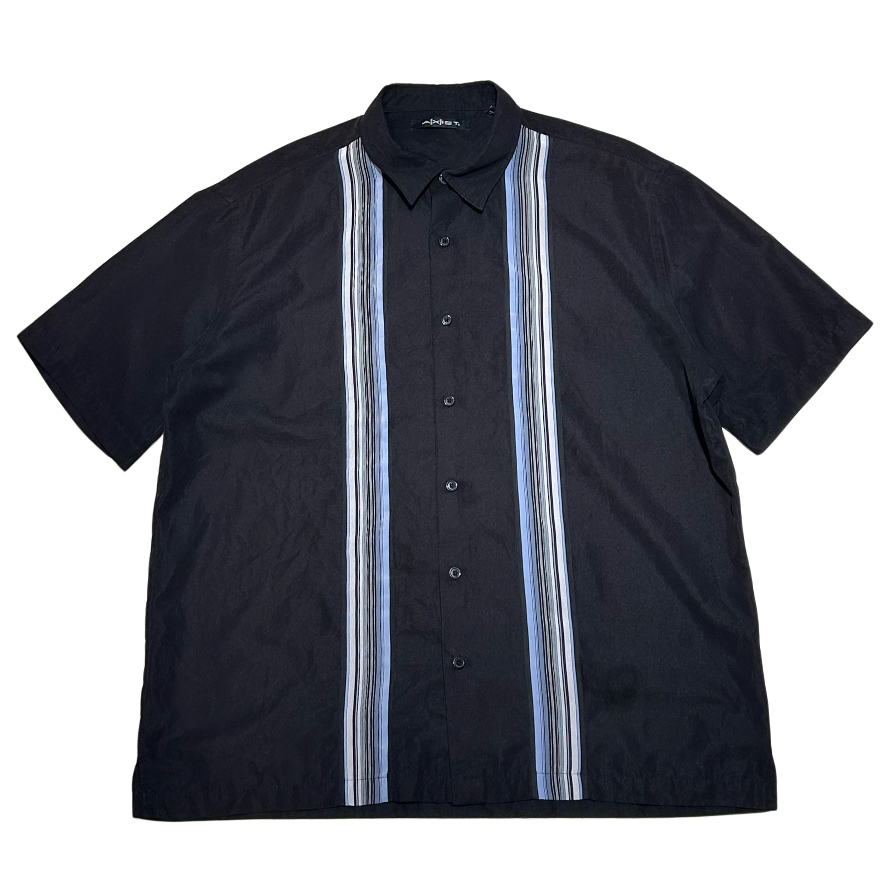 90s POLO RALPH LAUREN ポロラルフローレン CALDWELL オープンカラー