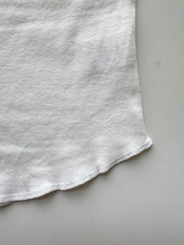 (予約) fl lanel / City reglan tee 2color