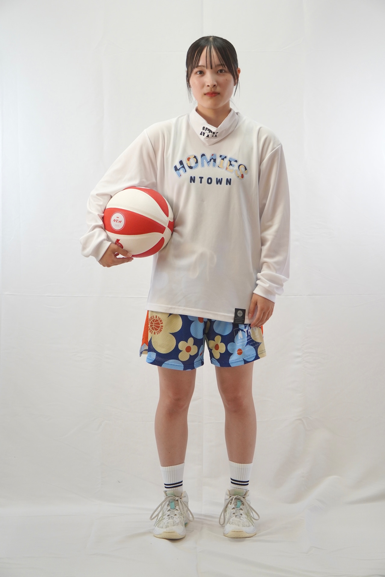 【受注生産】GARDEN COURT MESH PANTS - 13