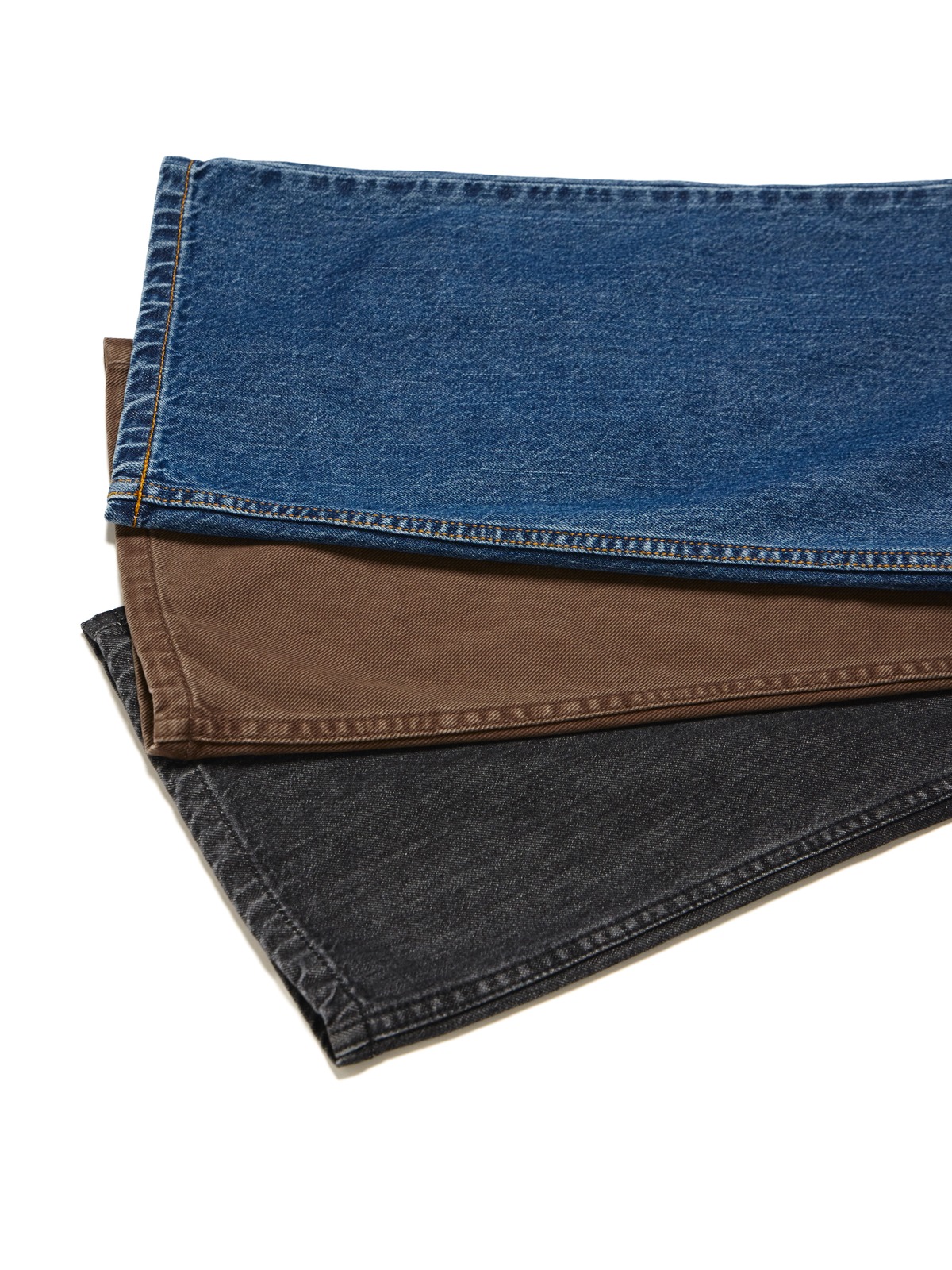 Ctcstore Alba CTC STORE REGULAR FIT JEANS | CTC STORE