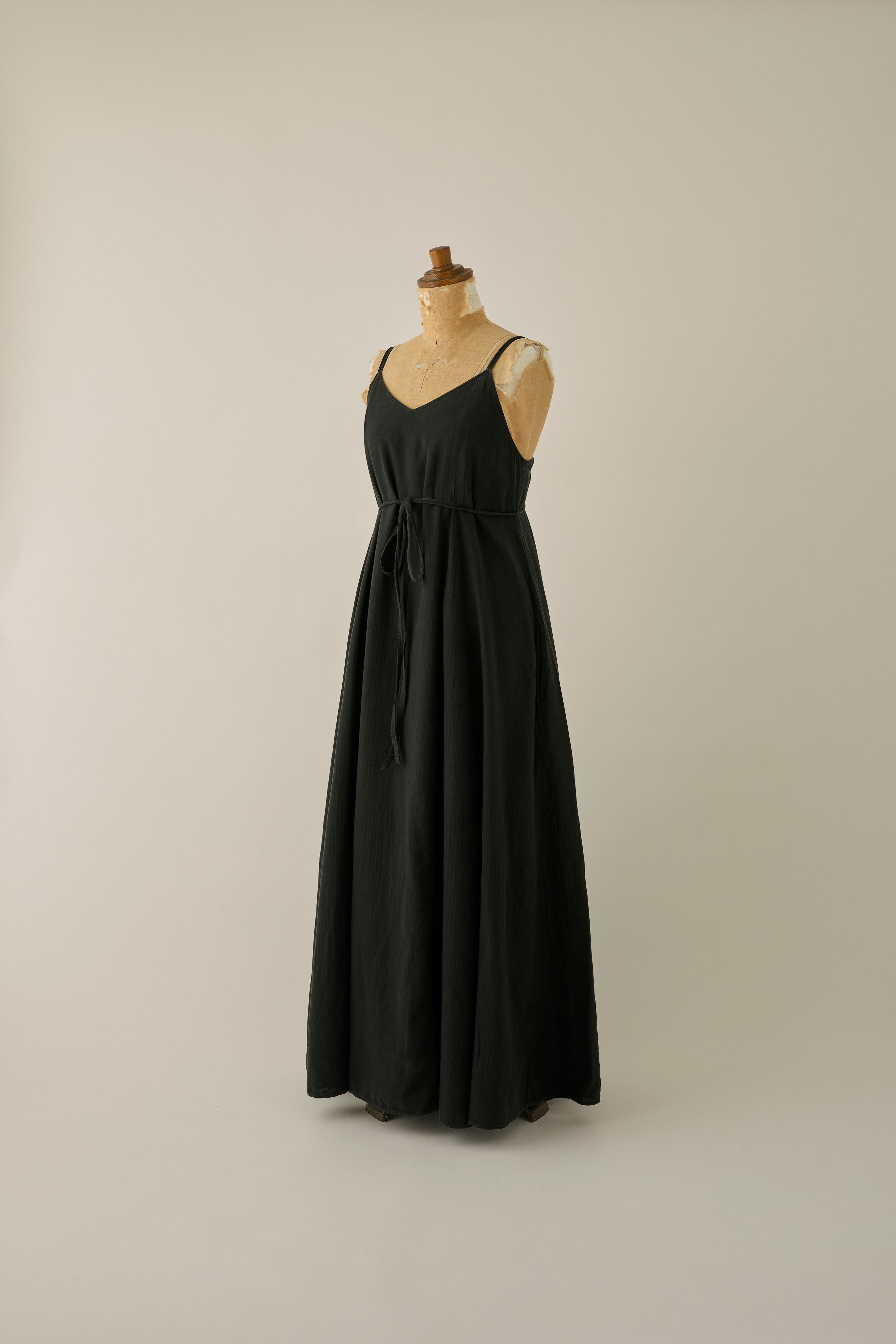 LIFESTYLIST ライフスタイリスト CalmDress カームドレス M ファッション