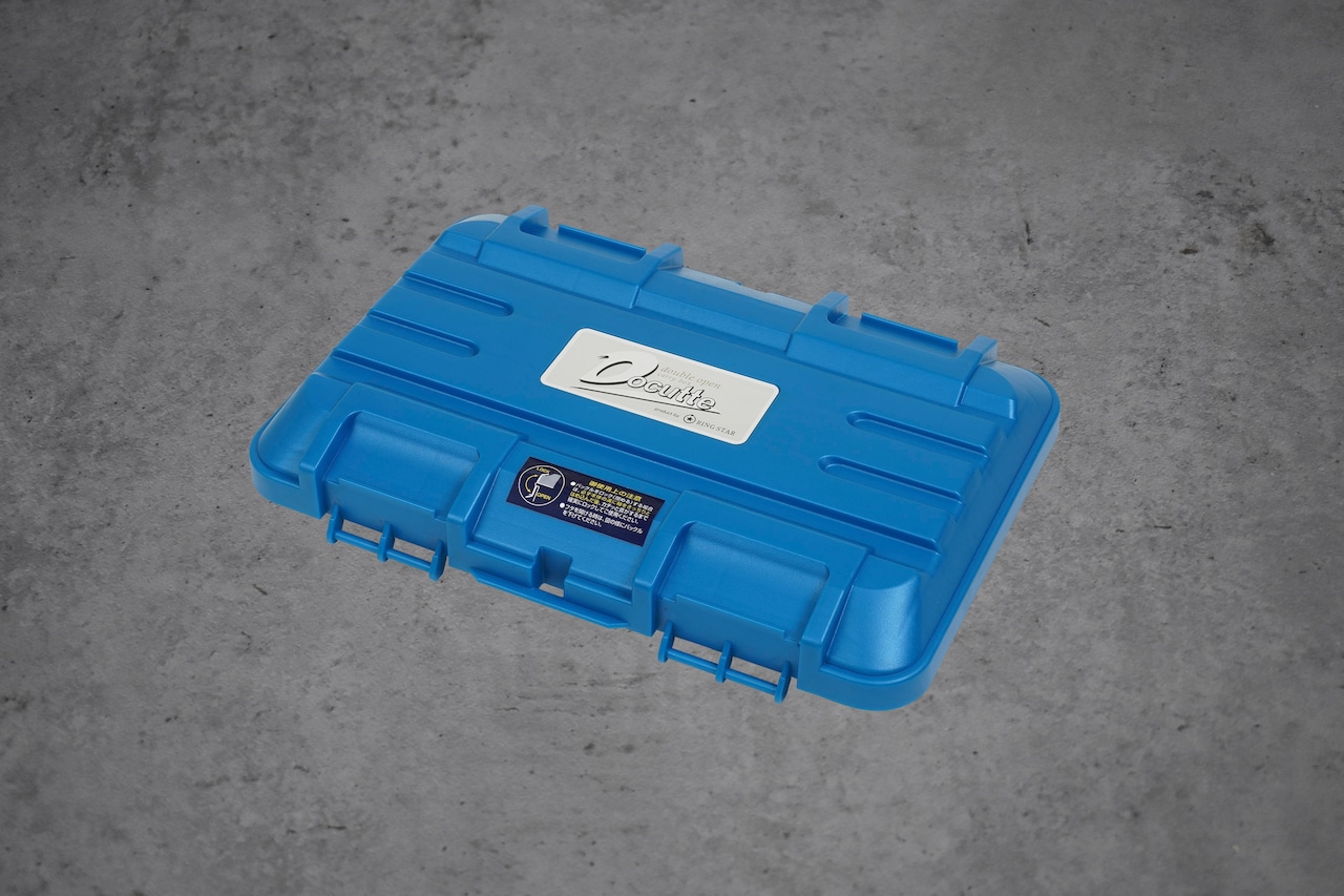 ドカット D-4500用 蓋