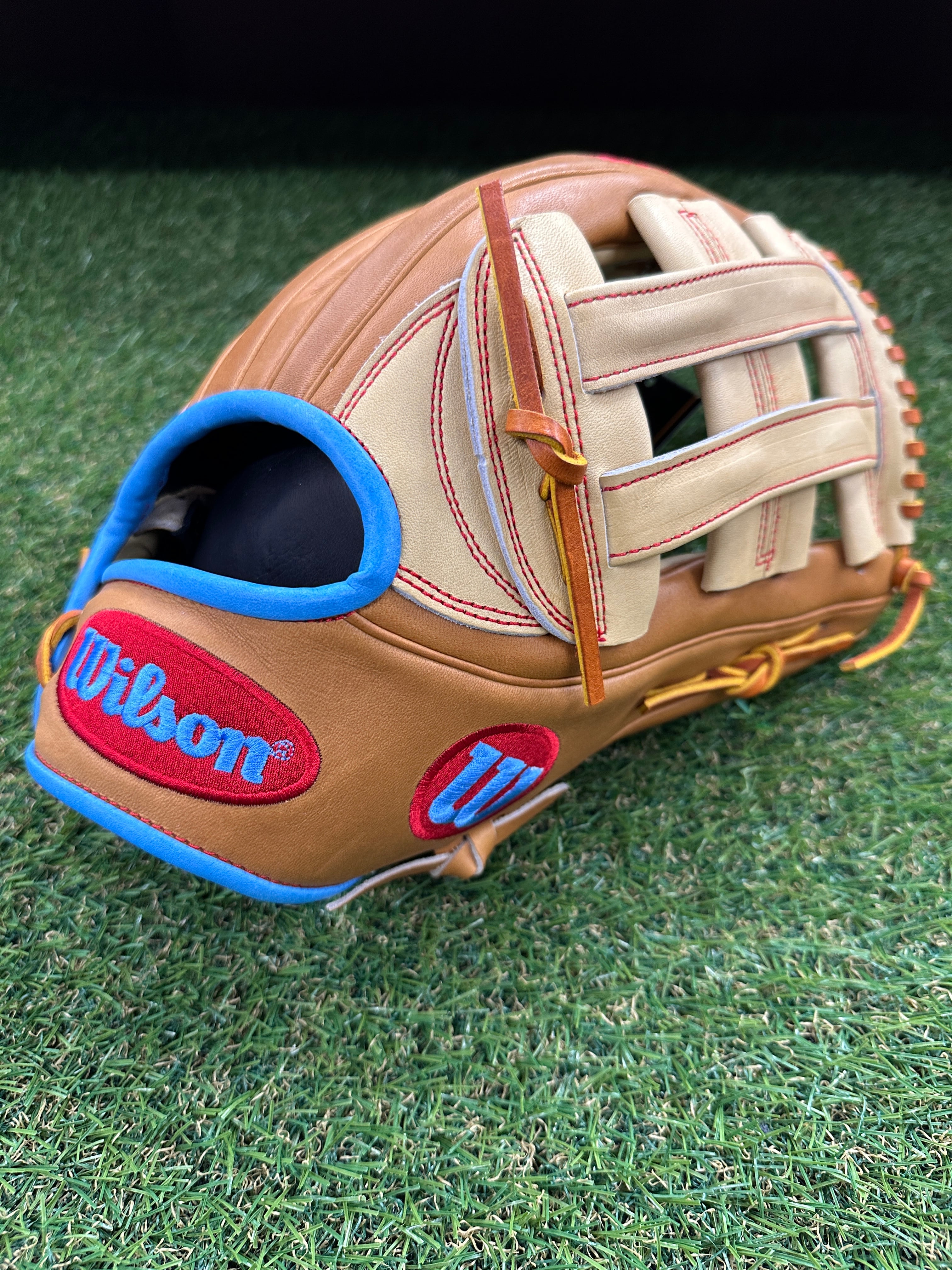 Wilson | コヤナギスポーツ