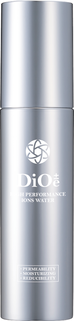 DiO ディオ 導入化粧水・導入美容液 セット DiO（ディオ） DDS高機能水/全身導入化粧水 ＜ミストタイプ