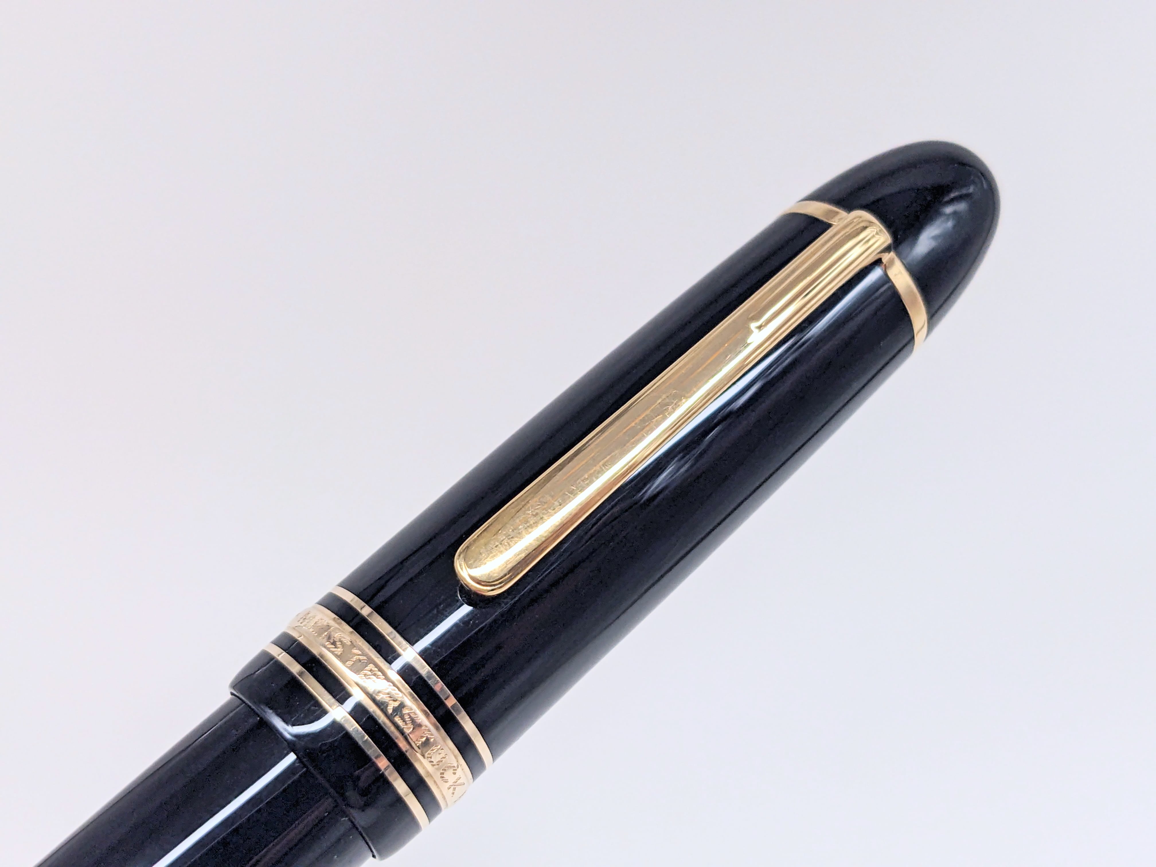 90s モンブラン マイスターシュテュック 149 MONTBLANC