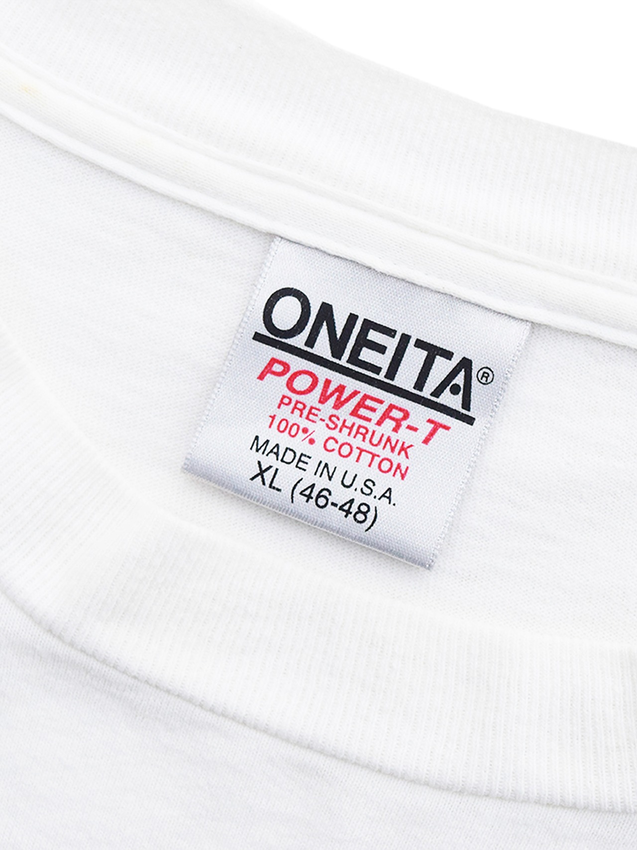 Ralph Steadman T-shirt 1997s / ラルフステッドマン