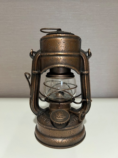 【 銅メッキ】feuerhand 75 atom stk 1940