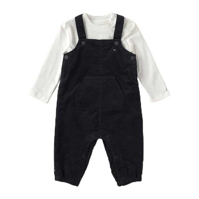 MABLI 24AW 〉 PORTH OVERALLS 