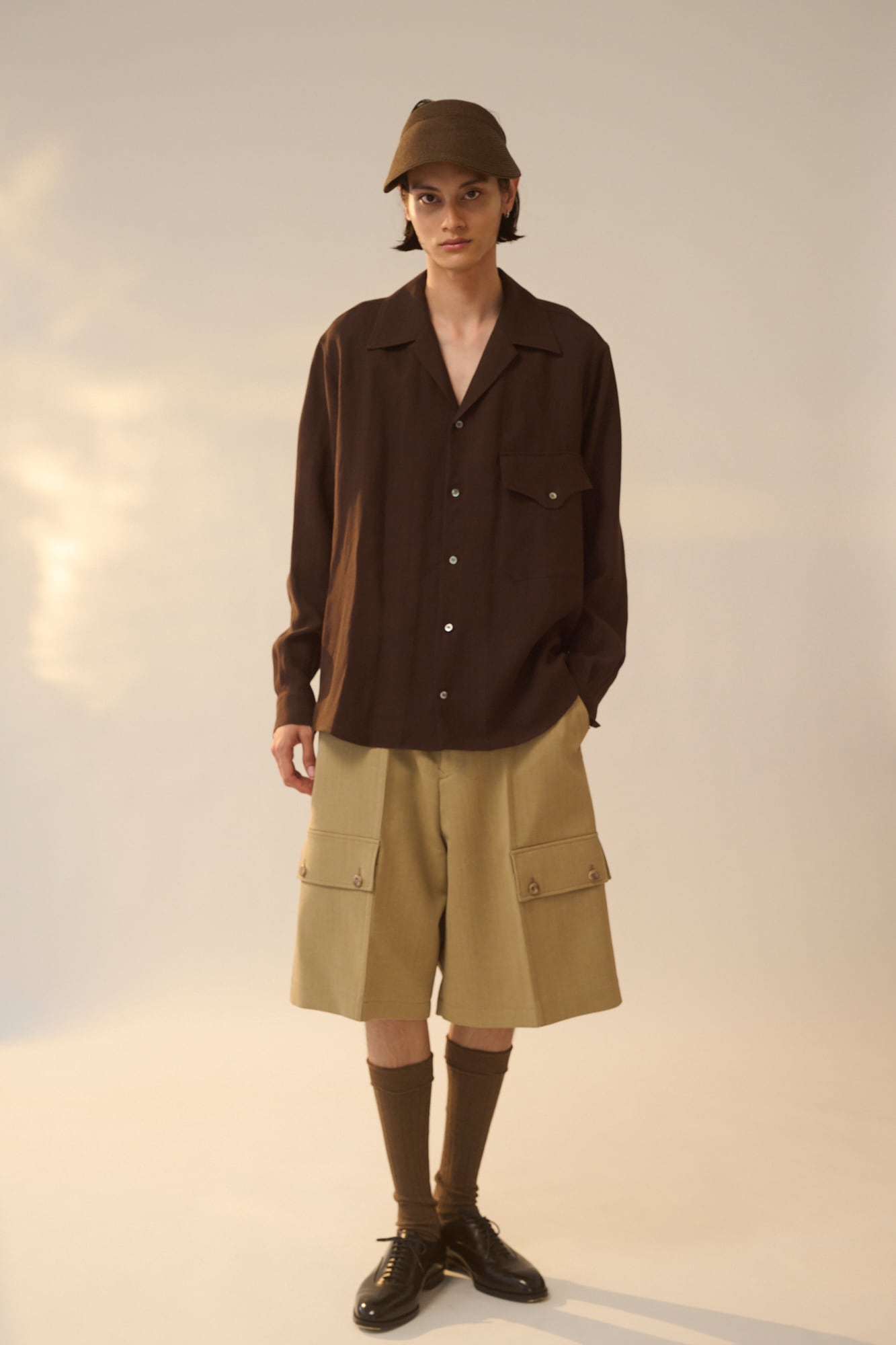 TOPS | UJOH ― UJOH ONLINE SHOP 【UJOH公式通販】