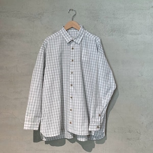 【ippei takei】basic shirts/2412-901