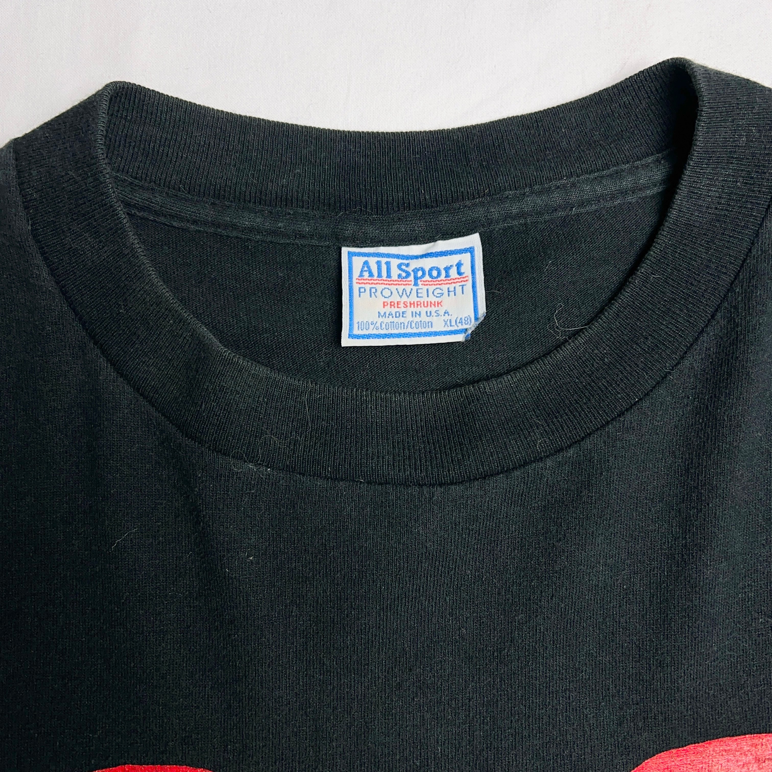 90's Anal Cunt U.S.Tour Tshirt 90年代 アナル・カント バンドTシャツ