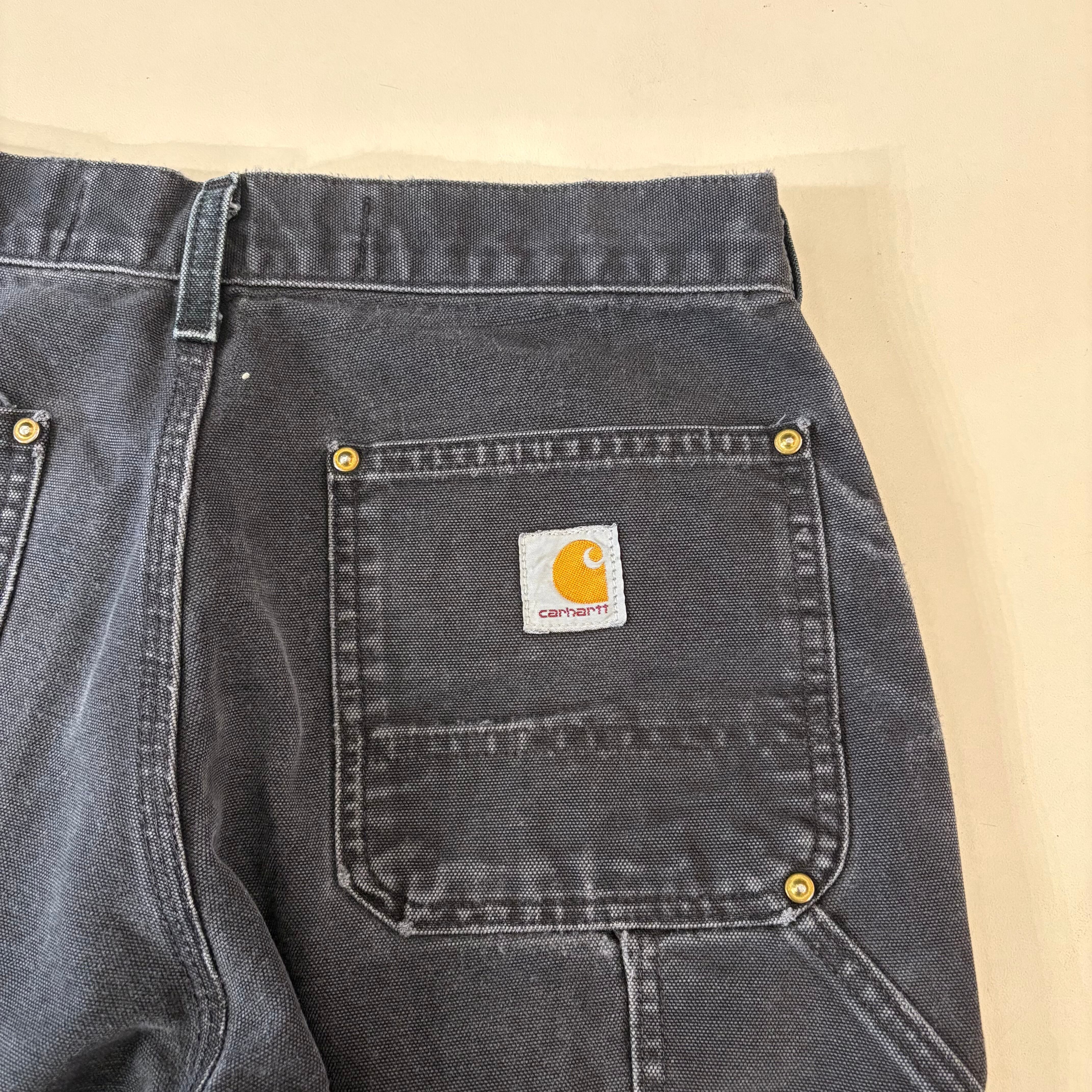 00s CARHARTT W-KNEE (30×29) | BerBerJin Yuhodo