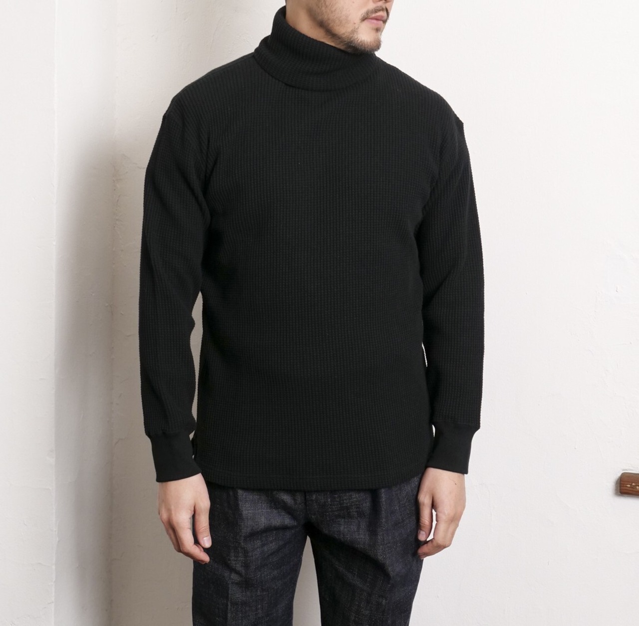 Strand(ストランド)・447M-962A・Black C/#19