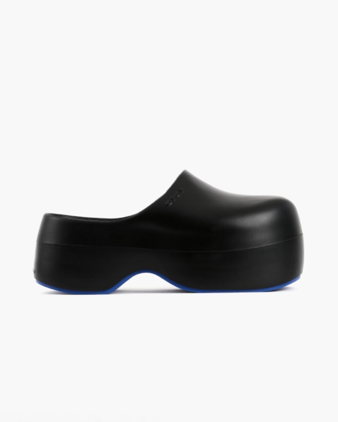 1F MATT BLACK | OFOF